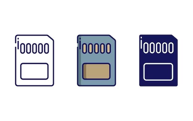 How do I reformat a microSD card