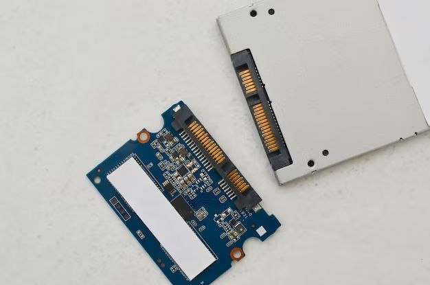 How do I troubleshoot my SSD