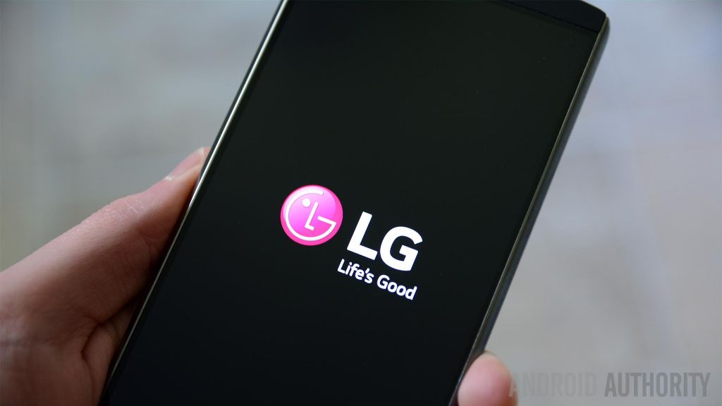 What causes LG bootloop