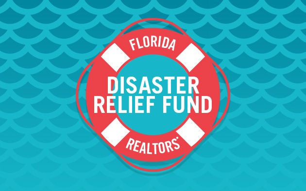 What is the disaster recovery Fund for Florida