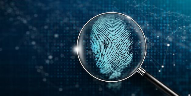 What is digital forensic imaging