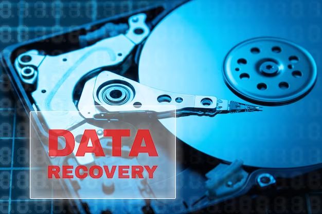 Can data be recovered after formatting hard disk