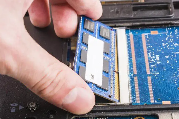 What happens when a laptop hard drive fails