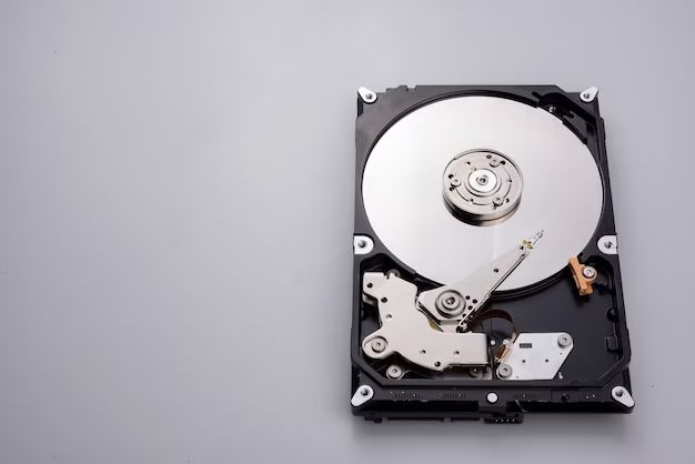 Can I make an exact copy of my hard drive