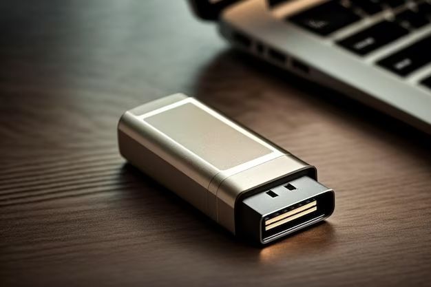 Is it better to store photos on flash drive or external hard drive