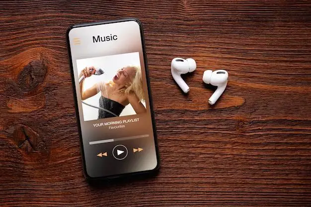 Do you get Apple Music free with a new phone