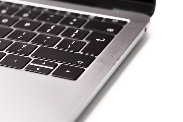 Is A MacBook keyboard water proof