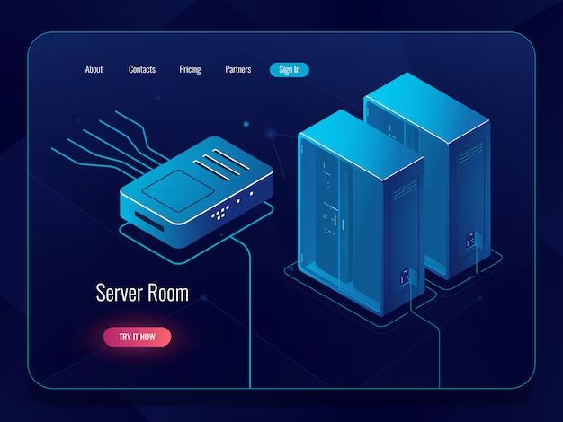 What is network-attached storage in networking