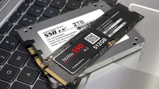 How should I format my SSD for Mac and Windows