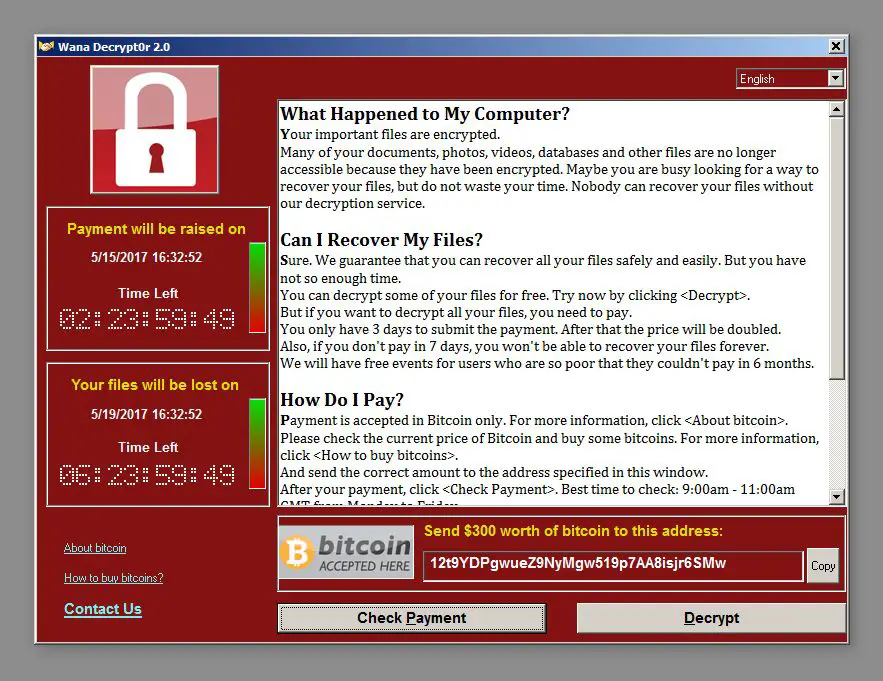 Does Avast prevent ransomware