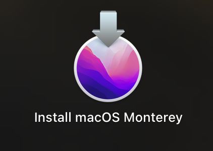 What happens if you delete install macOS