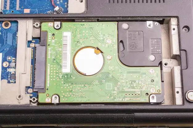 How common is hard drive failure