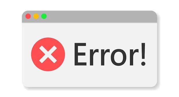 How do I fix error 54