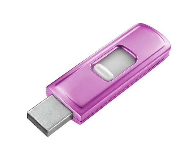 What is called memory stick