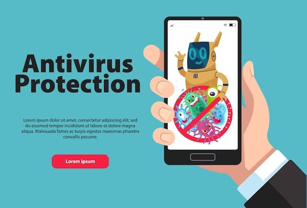 What's the best app to get rid of viruses
