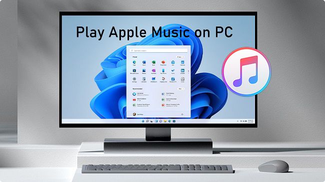 Why can't i listen to Apple Music on my computer