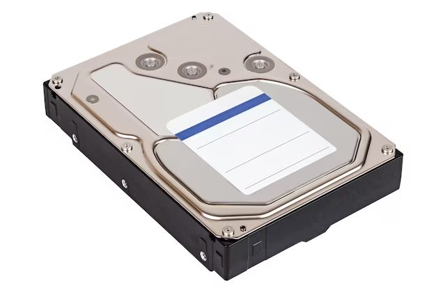 Is a mechanical hard drive good