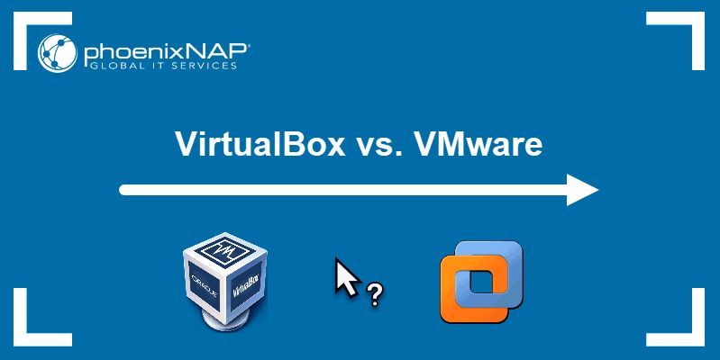 Is VirtualBox still the best