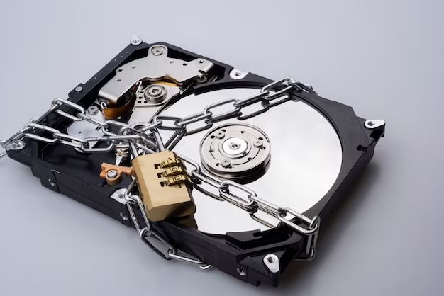 Can a HDD burn out