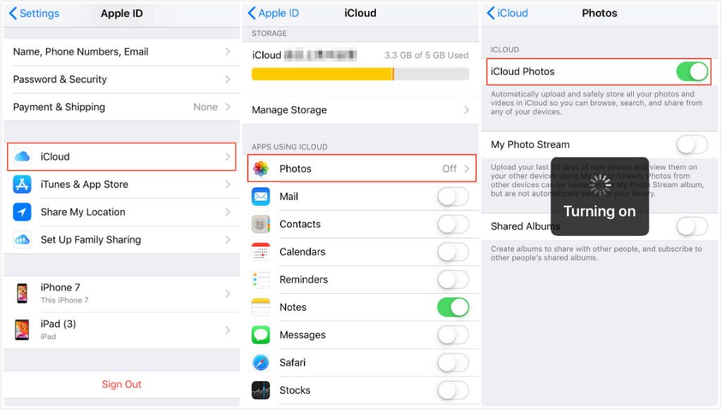 how-do-i-find-all-my-old-photos-on-icloud-darwin-s-data