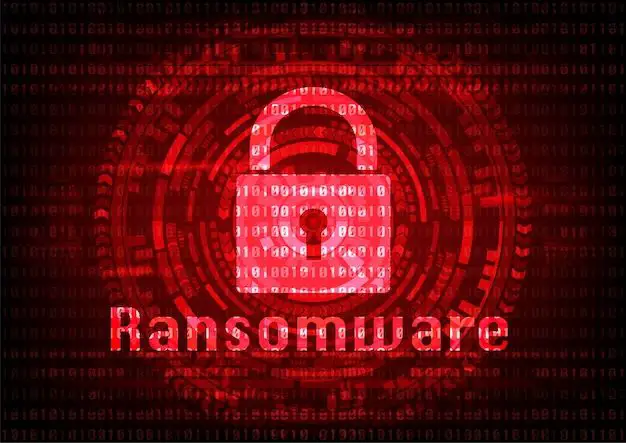 Can encrypted backups be encrypted for ransomware