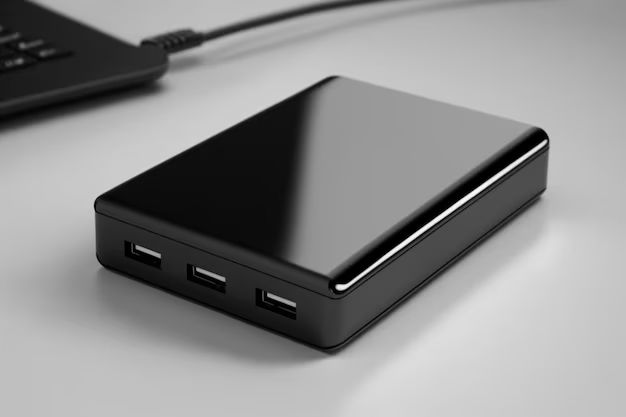 Is an external SSD better than an external HDD