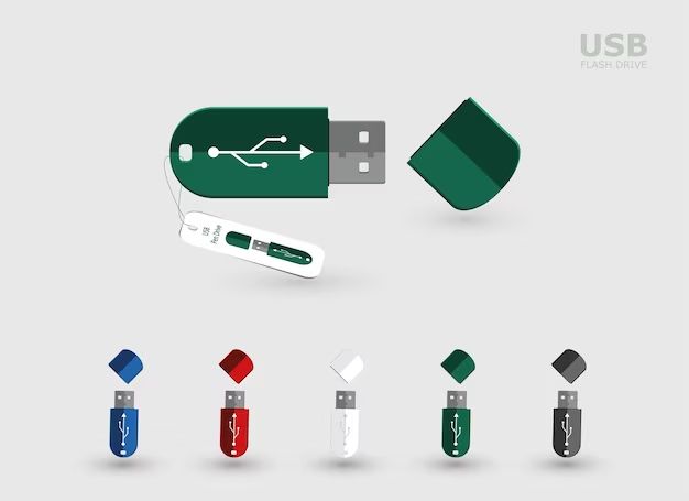 Is pen drive and USB same