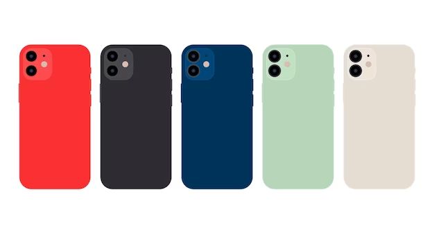 Do iPhone cases fit all iphones