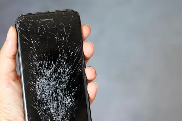 Can overheating permanently damage phone