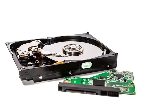 How much does replacing a hard drive cost