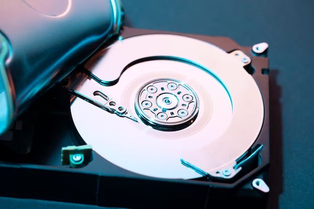 What is the best hard drive for photography