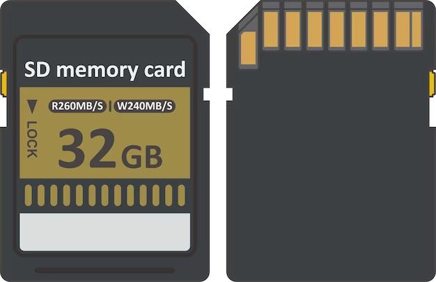 Can I use memory card instead of SD card