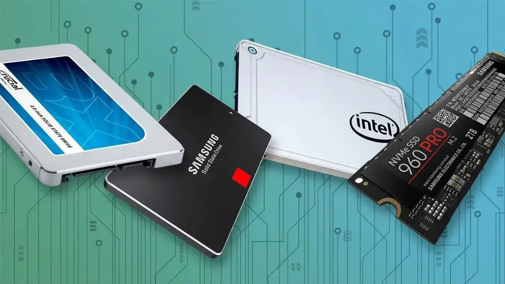 What is the most reliable SSD manufacturer