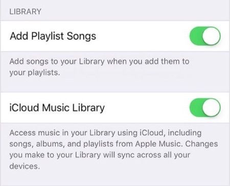 Why is Apple Music not syncing between Mac and iPhone