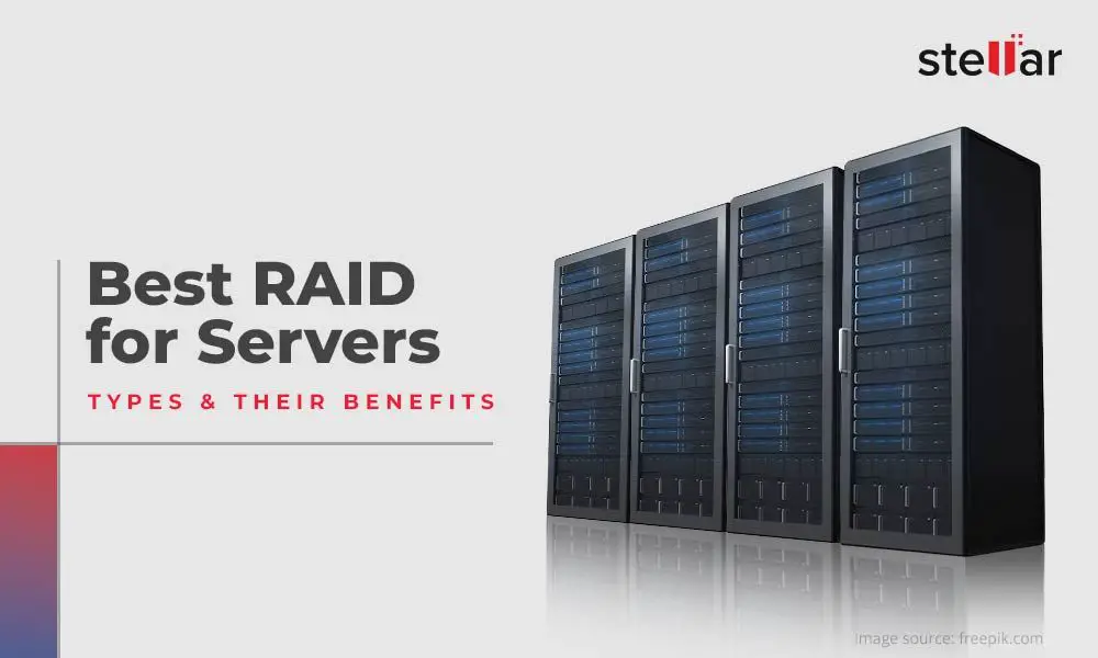 What is the best RAID option for 4 drives