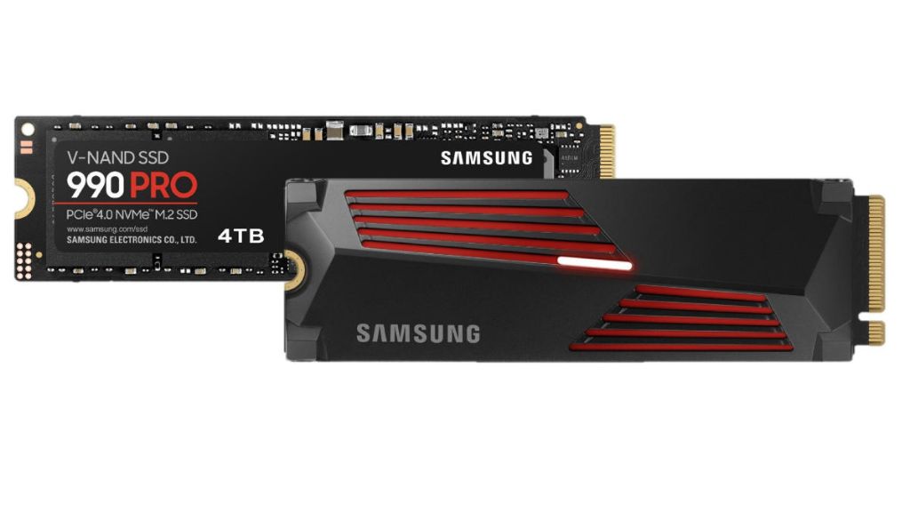 Do 4TB SSD exist