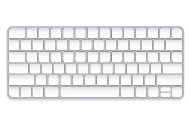 How waterproof are Mac keyboards