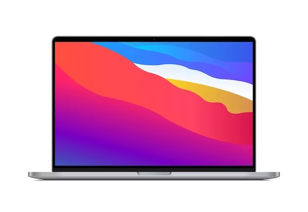 Is MacBook Pro screen water resistant