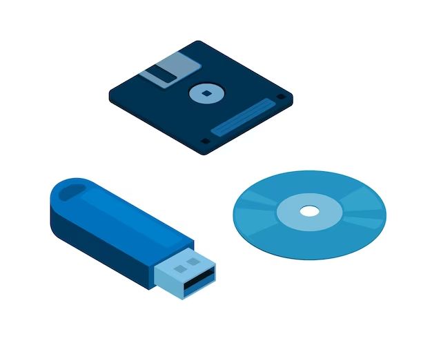 What is removable disk E