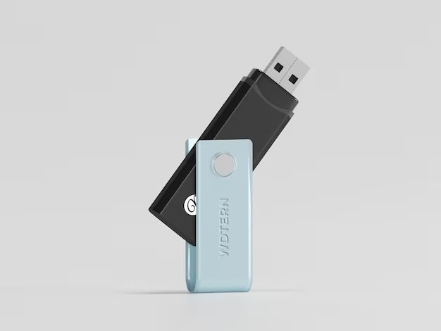 How can I recover my corrupted USB for free