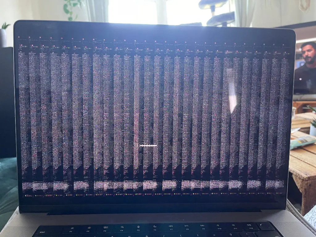 Why is my Mac randomly dying