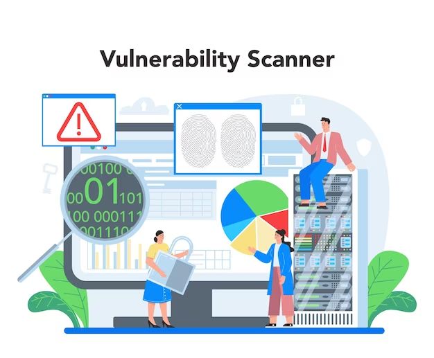 Is vulnerability management part of SOC