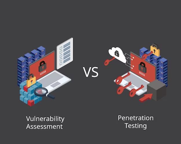 Is attack vector a vulnerability