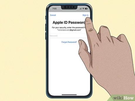 Can you reset passcode on iPhone without computer