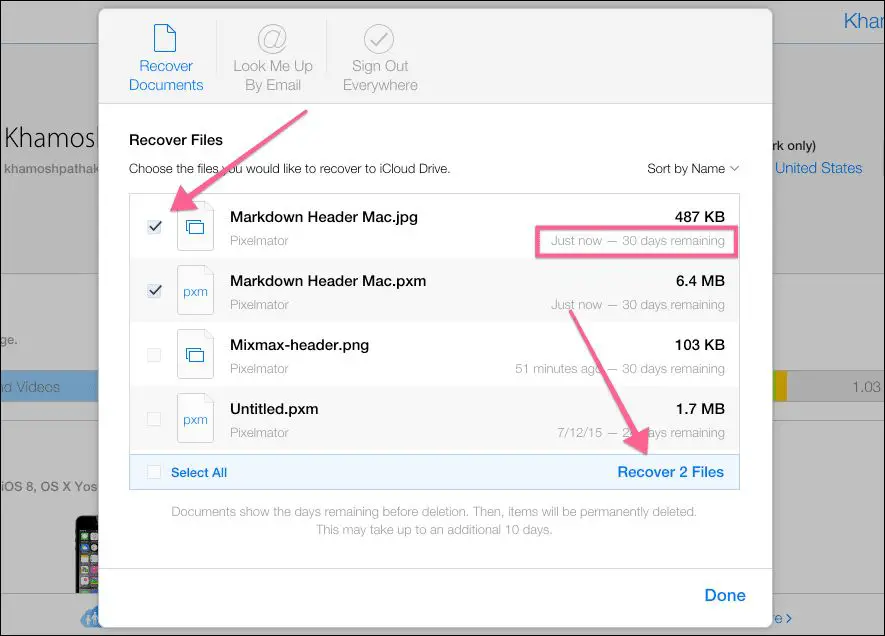 can-i-still-recover-deleted-files-in-icloud-darwin-s-data