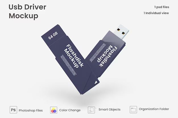 What is the best Format for USB drives in Windows 10