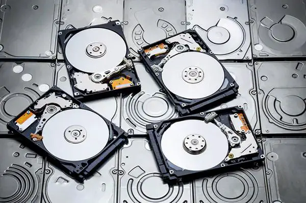 Is there a benefit to partitioning a hard drive