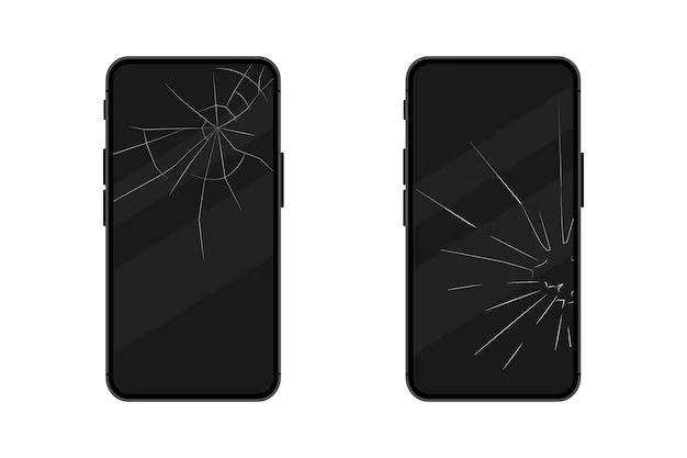 Can you retrieve data from a smashed phone