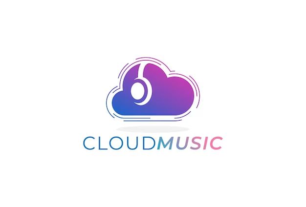 What is Apple cloud music