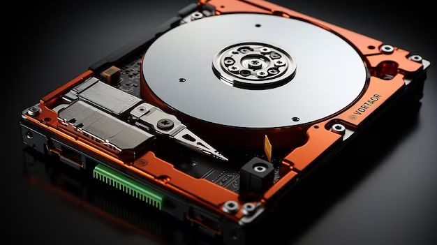 Does hard drive size matter